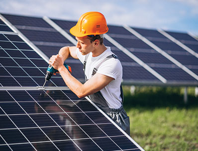 Expert Solar Installation Services in Columbia SC